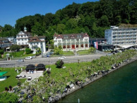 Hotel Seeburg - Chalet Gardenia