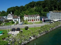 Hotel Seeburg - Chalet Gardenia 4*