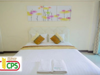 CPS Mansion Suphanburi