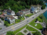 Hotel Seeburg