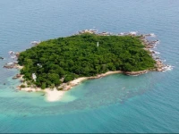 Koh Munnork Private Island by Epikurean Lifestyle 5*