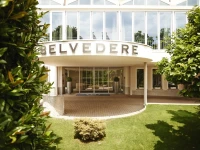 Hotel Belvedere Locarno 4*