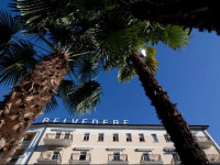Hotel Belvedere Locarno