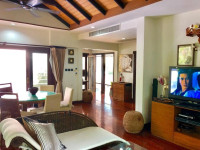 Kiri Nakara Hua Hin Holiday Home