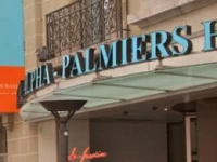 Alpha Palmiers  4*