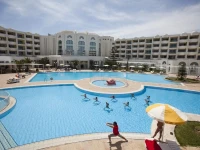 El Mouradi El Menzah 4*
