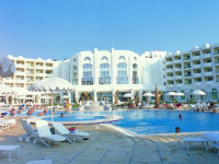 El Mouradi El Menzah