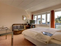 Motel des Pierrettes 2*