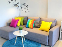 B34M Mosaic Condominium
