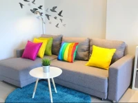 B34M Mosaic Condominium 