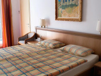 Hotel Dischma