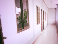 Pandinthong Apartment