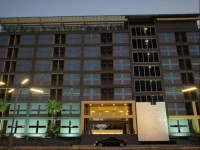 A+ Hotel Ubon Ratchathani
