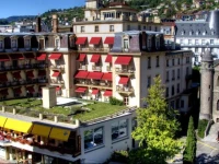 Hotel Helvetie 3*