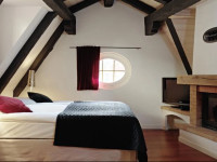 Tralala Hotel Montreux