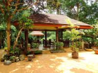 Khao Sok Nature Resort