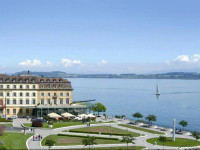 Beau Rivage Hotel