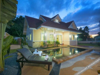 Nopparat Villas