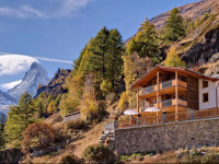 Mountain Exposure - Luxury Apartments