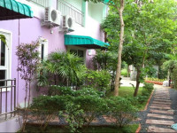 Blanco Room and Apartment