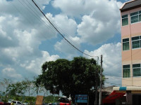 At Krabi Pura