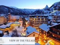 Monte Rosa Boutique Hotel 4*