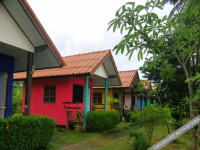Grace Ville Resort