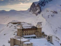 3100 Kulmhotel Gornergrat 4*