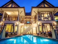 Villa Maphraaw 5*