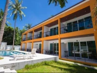Kiddees Condos 3*