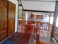 Phattara Resort 2*