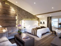 Les Armures 5*