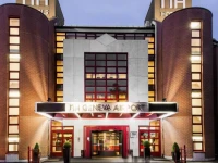 NH Geneva Airport Hotel 4*