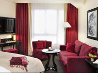 Tiffany Hotel 4*