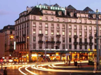 Bernina Swiss Quality Hotel