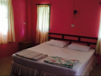 Lacoppola Garden Bungalow
