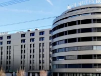 Nash Airport Hotel 3*