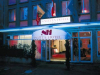 Sagitta Swiss Quality Hotel