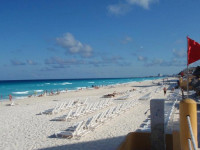 Fiesta Americana Condesa Cancun All Inclusive