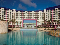 The Westin Lagunamar Ocean Resort