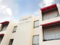 Ambiance Suites 4*