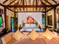 Koh Jum Beach Villas 5*