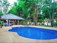 Koh Jum Beach Villas