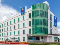 Comfort Inn Cancun Aeropuerto 4*