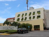 Ocean Spa Hotel - All Inclusive 4*