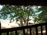 Loma Sea View Bungalow 2*