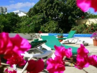 Bed & Breakfast La Casa Naranja 