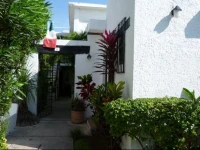 Hostal Haina 