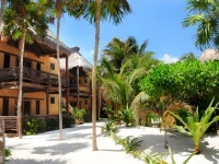 Hip Hotel Tulum 