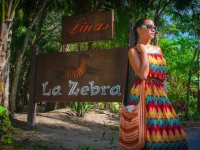 La Zebra 